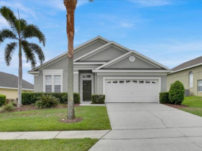 Poolside Villa- Minutes To Disney